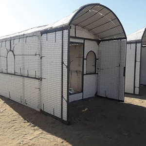 کویر 1