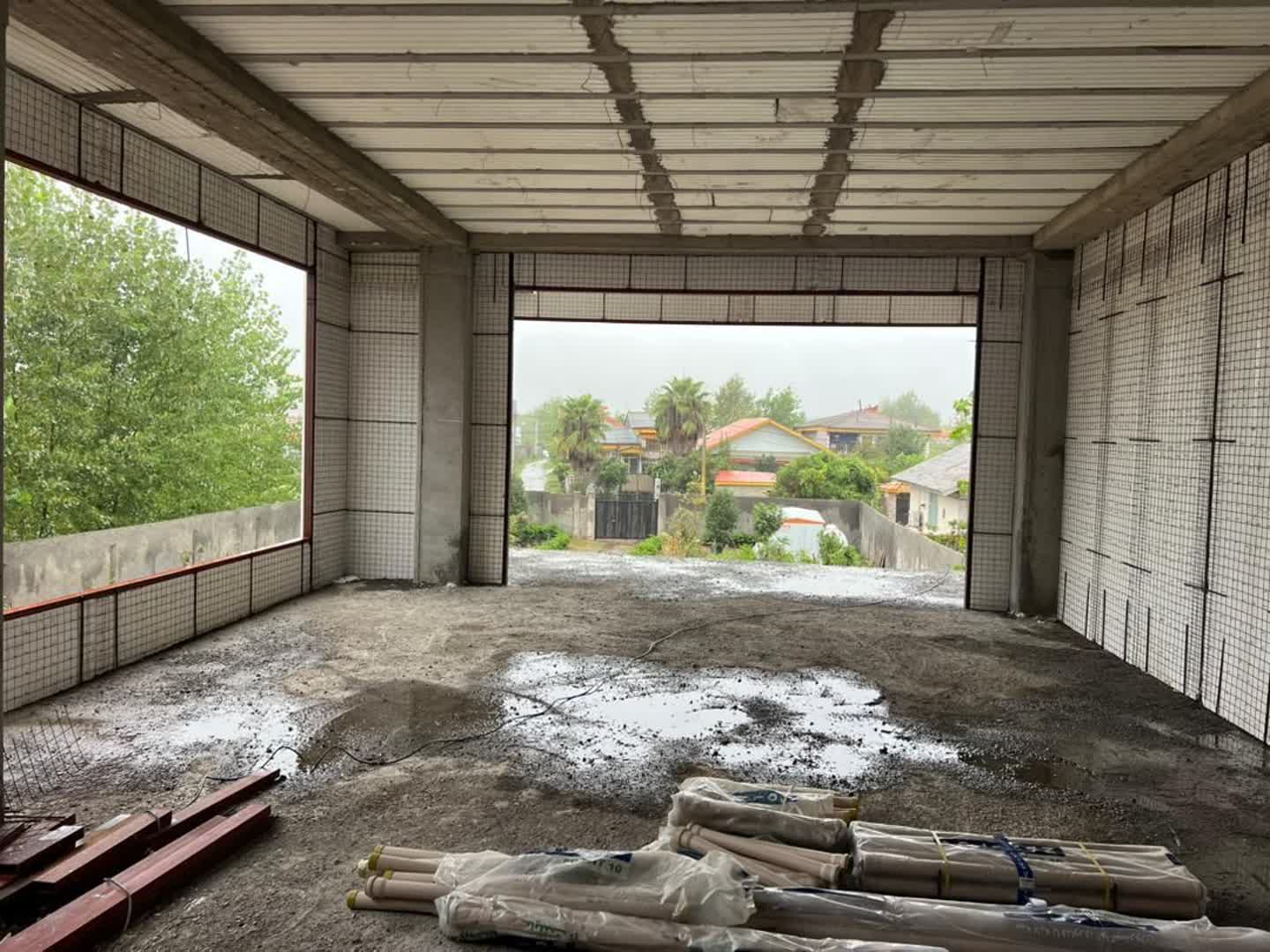 پروژه های اجرایی