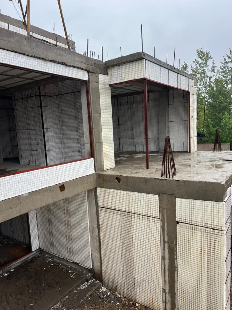 پروژه های اجرایی