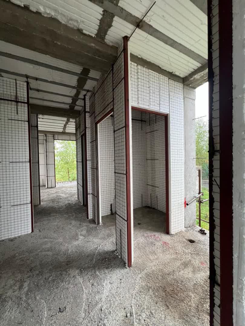 پروژه های اجرایی