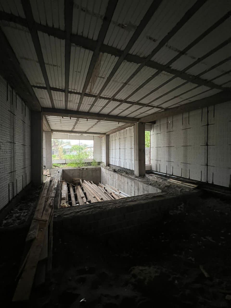 پروژه های اجرایی