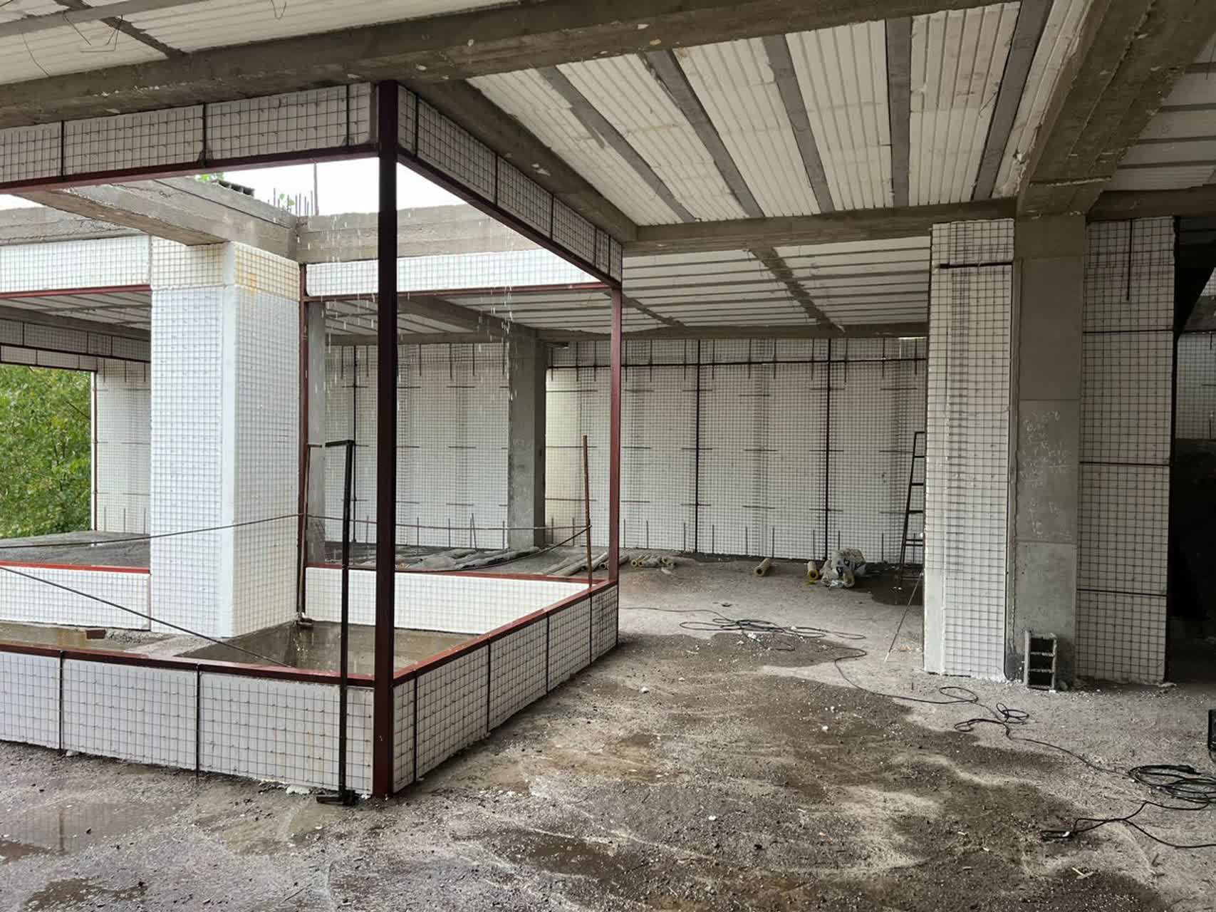 پروژه های اجرایی