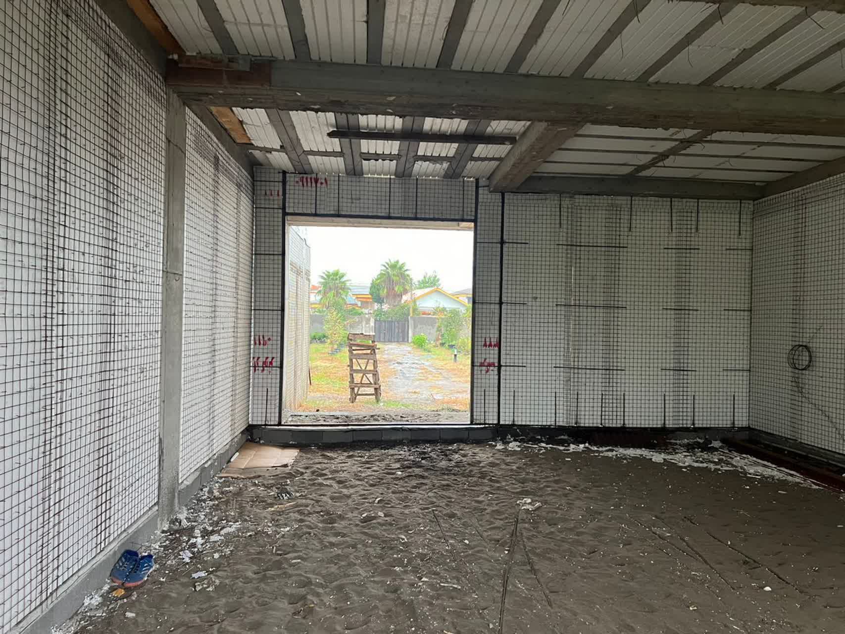 پروژه های اجرایی