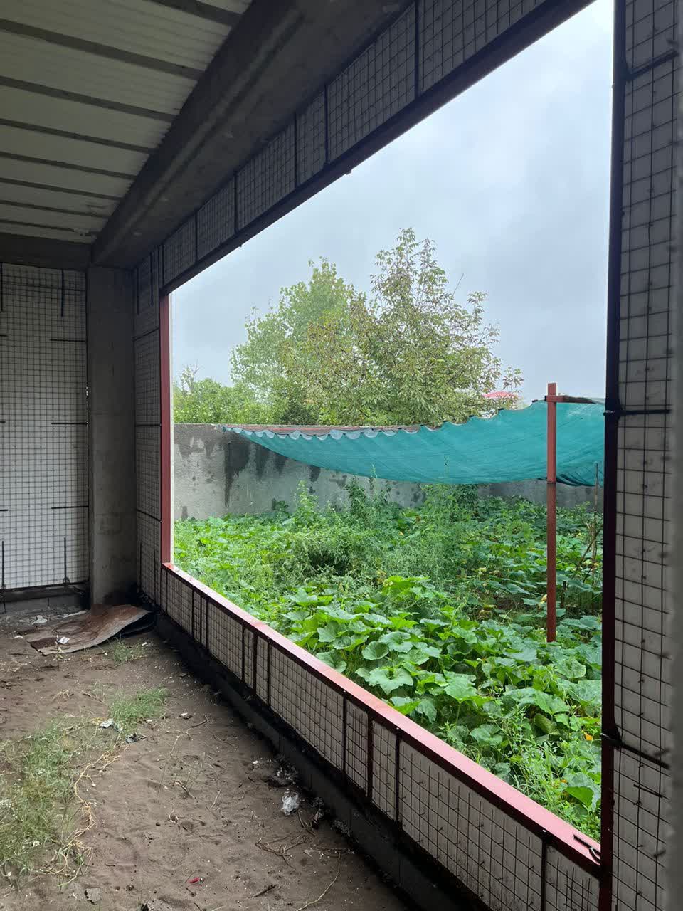 پروژه های اجرایی