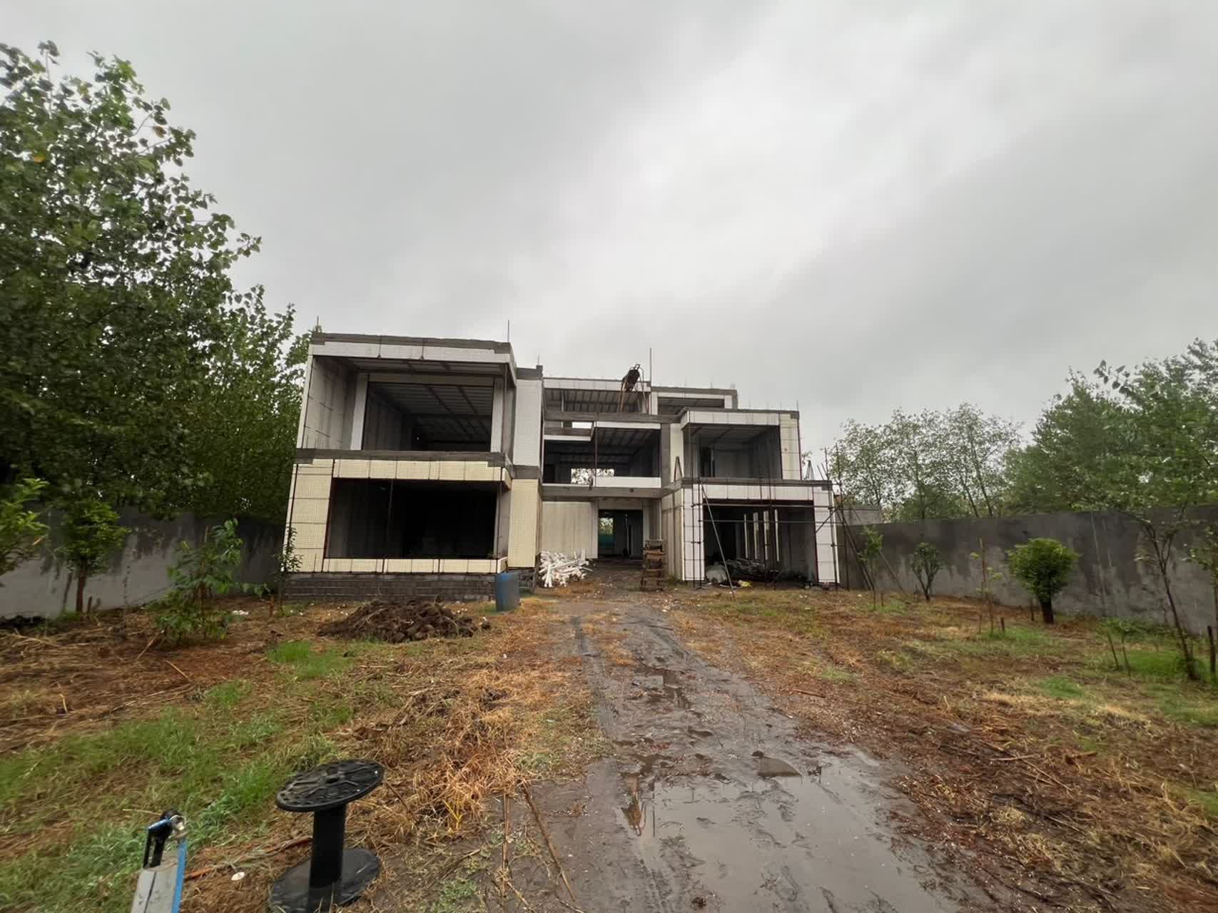 پروژه های اجرایی