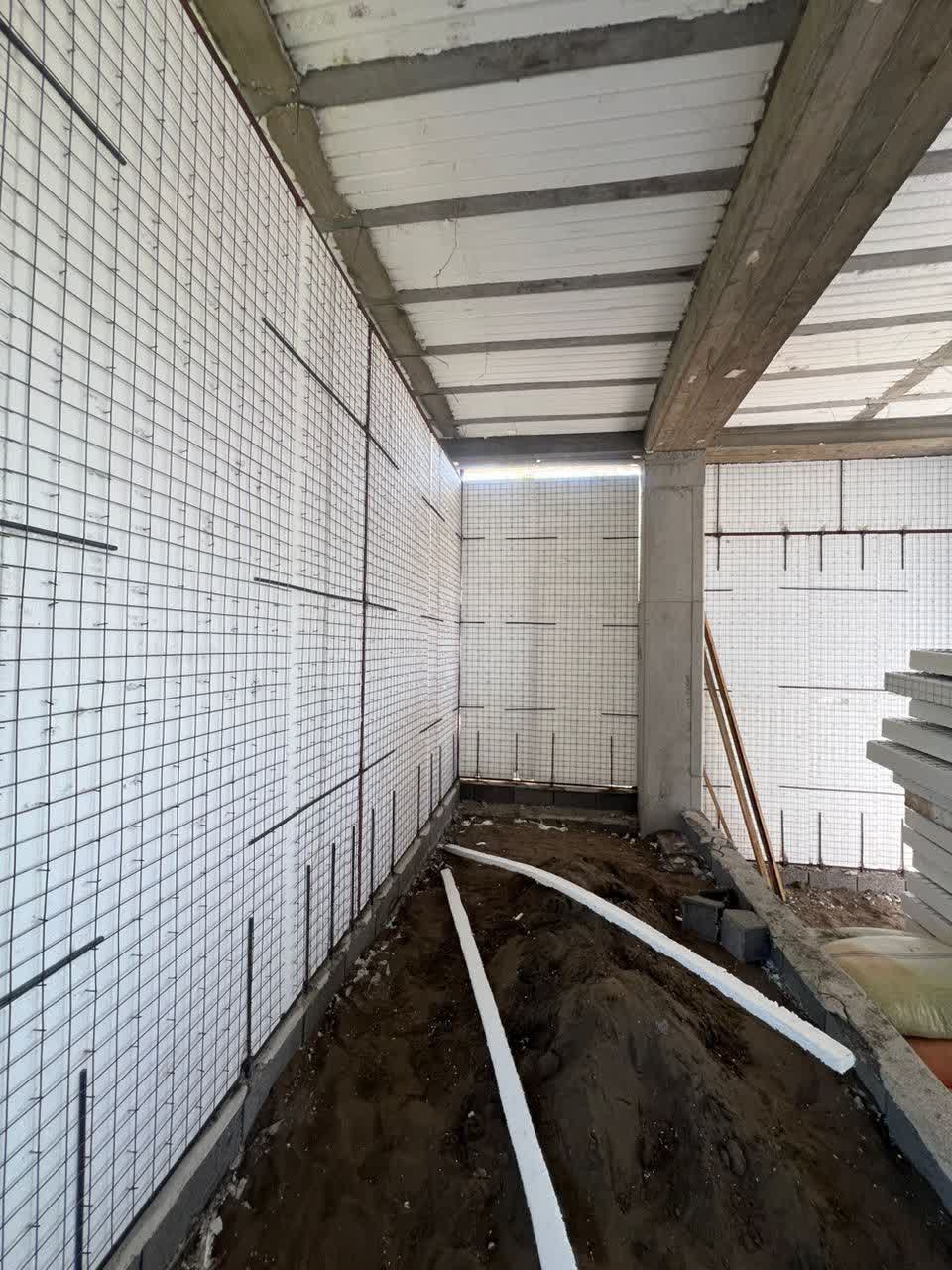 پروژه های اجرایی